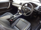 1シリーズクーペ 120i ハイラインパッケージ ワンオーナー BMW整備