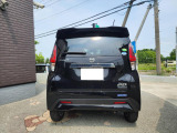 デイズ ハイウェイスターX 4WD 