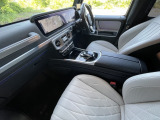 Gクラス G400d 4WD AMGライン Gマヌファクトゥア プラス