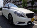 メルセデス・ベンツ Bクラス