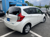 ノート 1.2 X E ETC ナビ TV スマートキー
