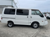 1800cc バン ガソリン車 AT オートマ パワーウインドウ ETC 5ドア ワイドローDX 1t 積載1000Kg 内外装仕上げ済み 2人乗り