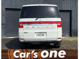 デリカD:5 2.4 M 4WD 社外ナビTV スマートキー 左側Pスラ