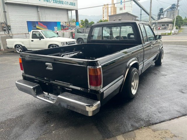 その他   マツダ /その他 マツダ B2200キャブプラス の中古車詳細 (109,242km