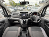 NV200バネットバン 1.6 DX 5MT Bカメラ ナビ TV