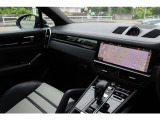 カイエンクーペ 3.0 ティプトロニックS 4WD 