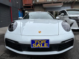 911 カレラ4S 4WD スポーツクロノPKG/ツインターボ