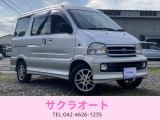 アトレー7 1.3 CL Sエディション ETC キーレスキー 純正アルミ