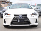 IS 300h 車検整備付 3.0Mキロ Bカメラ