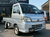 サンバートラック TC 4WD 