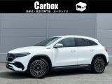 EQA 250 AMGライン 