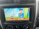 ジムニー XC 4WD ETC TV キーレスエントリー AT