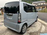 N-BOX+ G Lパッケージ 両側電動スライドドア 車中泊