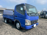 ★4ナンバー!★10尺ボディ!★5速MT車!★H18-キャンター・平ボディPG
