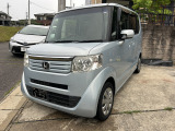 ホンダ N-BOX+