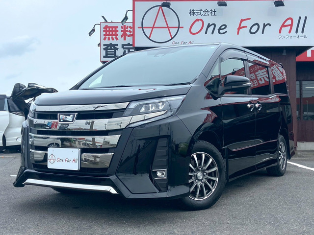 ノア 2.0 Si W×B 