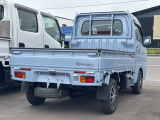 ハイゼットトラック スタンダード 4WD フロントグリルメッキ/5MT