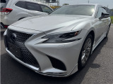 LS 500h Iパッケージ 