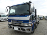 スーパーグレート 車載車 セルフローダー リモコン付【145】
