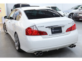 フーガ 3.5 350GT タイプS 
