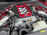 GT-R 3.8 NISMO スペシャル エディション 4WD 