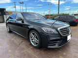 Sクラス  S560