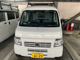 ホンダ アクティバン
