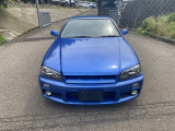 スカイラインクーペ 2.5 25GT ターボ