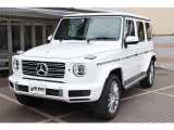 Gクラス G400d AMG ライン 4WD マヌファクトゥーアプログラム