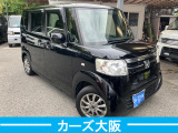 N-BOX G ETC ナビ 後カメラ スマートキー