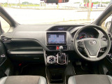 ノア 2.0 Si W×B 