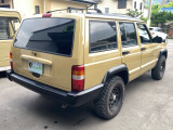 チェロキー リミテッド 4WD 
