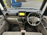 N-BOX+ G Lパッケージ 両側電動スライドドア 車中泊