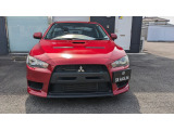 ランサーエボリューション 2.0 GSR X 4WD スマートキー/カーナビ/バックカメラ