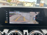 EQA 250 AMGライン 