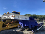 /その他 日本  H6☆ユソーキYLE2045B トレーラ