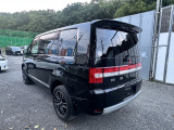 デリカD:5 2.2 D パワーパッケージ 4WD フルセグTV ETC 両面パワスライドド