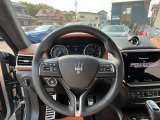 ギブリ GT ハイブリッド 全方位カメラ harman/kardon