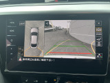 アルテオン TSI 4モーション Rライン アドバンス 4WD オールインセーフティ 駐車支援...