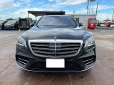 Sクラス  S560