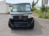 N-BOX G SSパッケージ 
