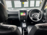 ジムニー XC 4WD ETC TV キーレスエントリー AT