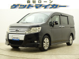 ステップワゴン 2.0 スパーダ Z 