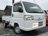 ホンダ アクティトラック SDX