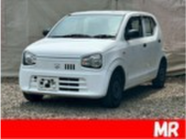 アルト バン VP オートギヤシフト ラジオ パワステ サンバイザー