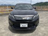 ハリアー 2.5 ハイブリッド E-Four プレミアム 4WD 