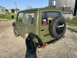 ジムニー バン HC 4WD 