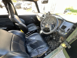 ジムニー バン HC 4WD 