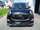 キャスト スポーツ SAII バックカメラ ブルートゥース ETC