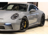 911 GT3 ツーリング パッケージ PDK ディーラー車 PCCB Fリフト